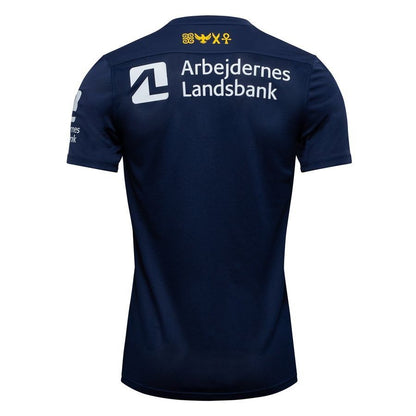 Kids FC Nordsjælland 25/26 Away