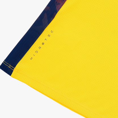 Jersey Ecuador Woman Home World Cup 2026
