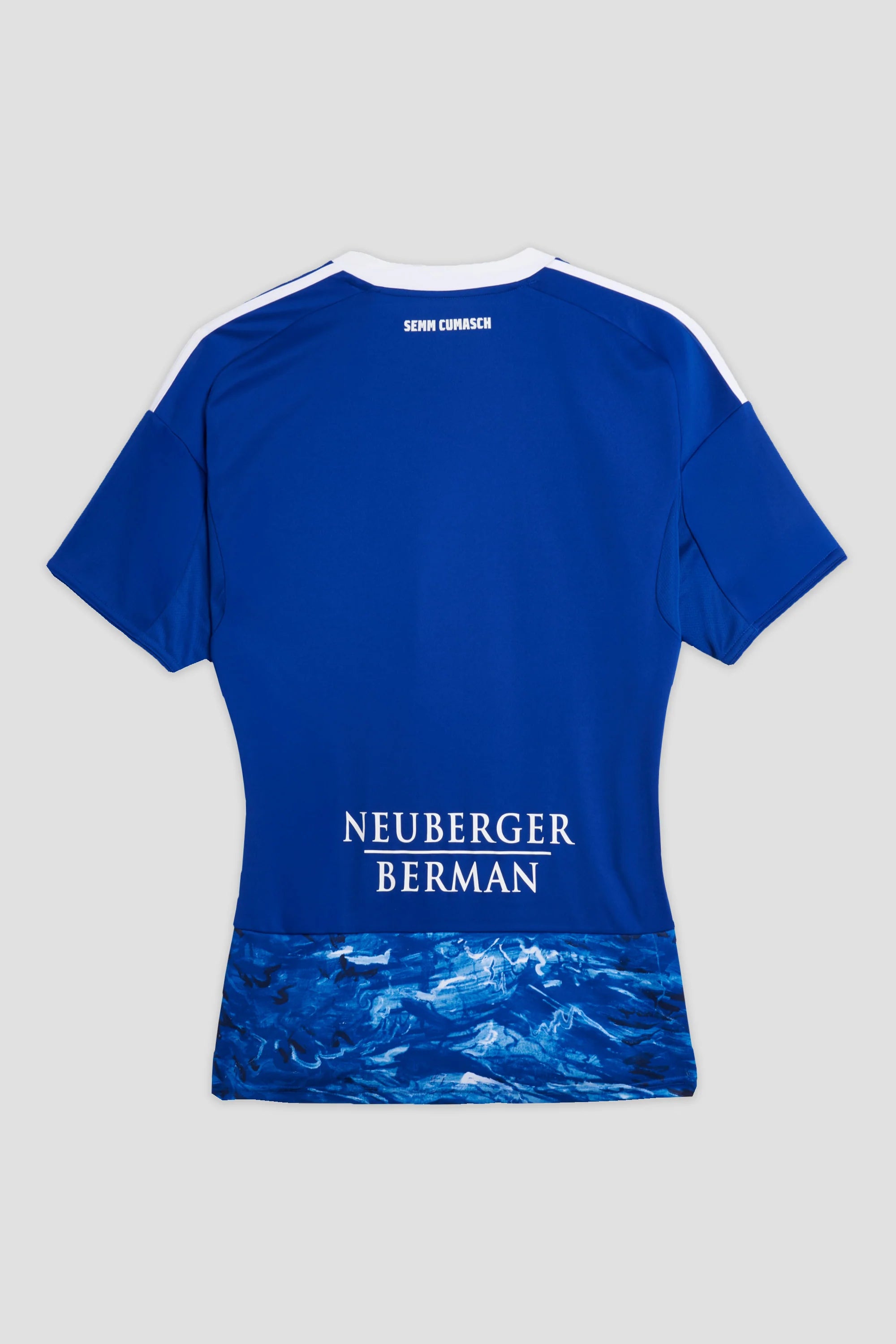 Jersey Como 1907 Womens Home 25/26