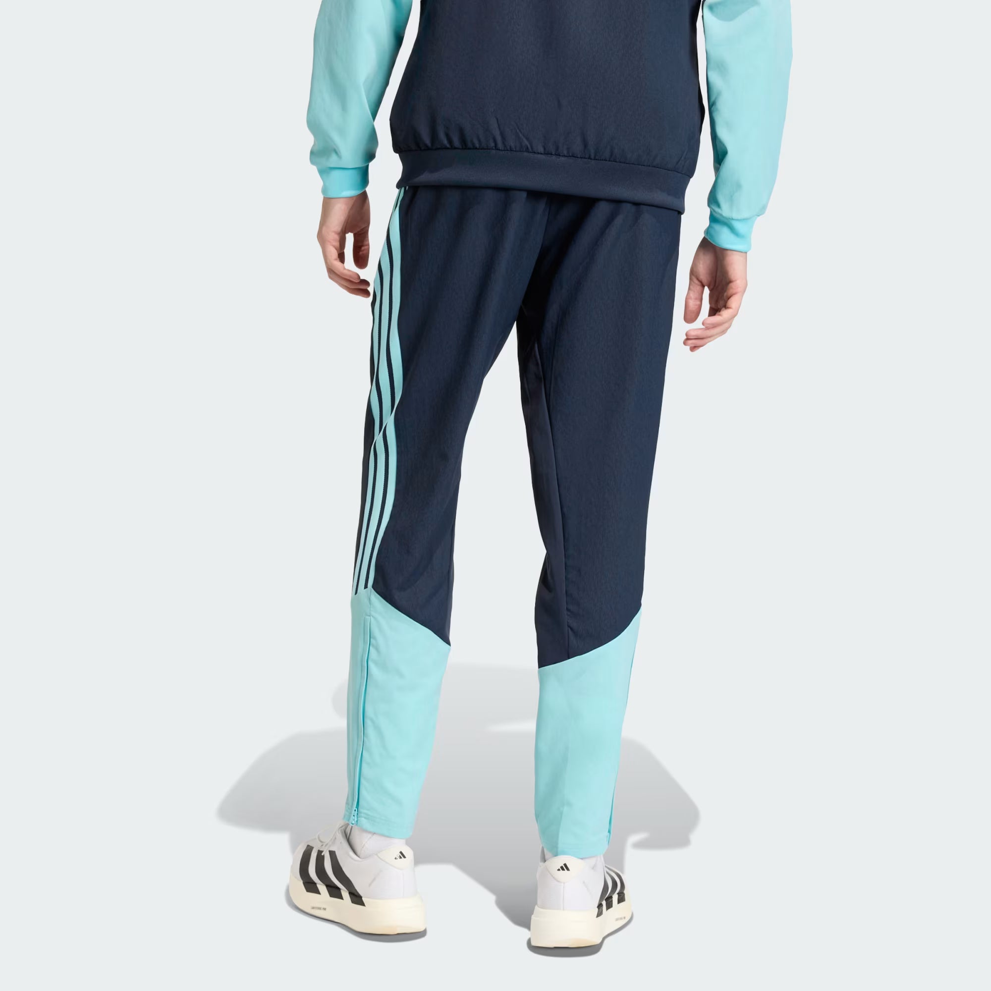 2026 Argentina Tiro Presentation Pants