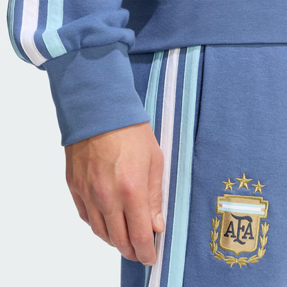 Pants Argentina DNA