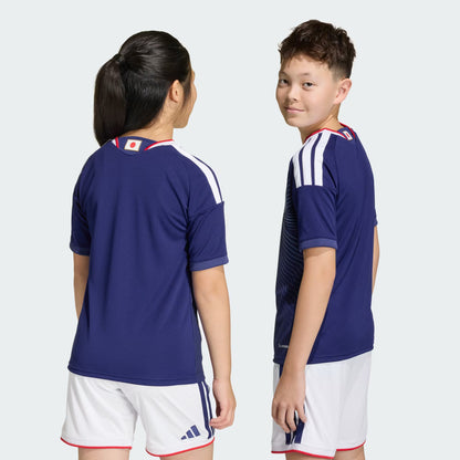 Kids Japan Home 2026 WorldC 