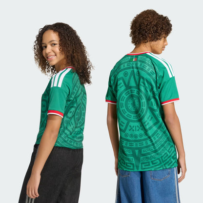 Kids Mexico 2026 Home WorldCup