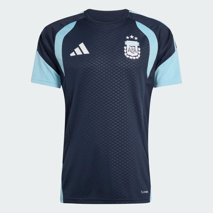 2026 Argentina National Team Tiro Training Jersey