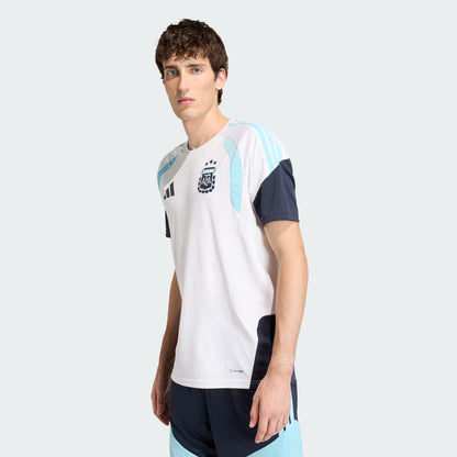 2026 Argentina National Team Tiro Training Jersey