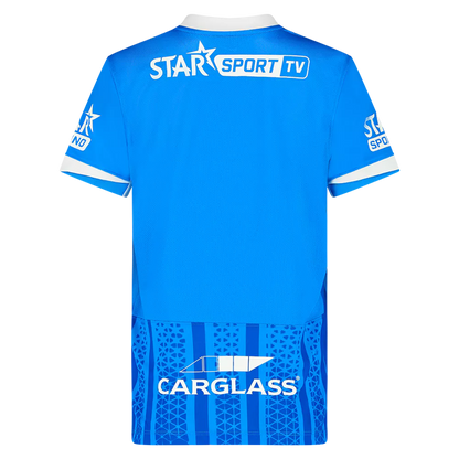 Jersey KRC Genk Women's Home 25/26