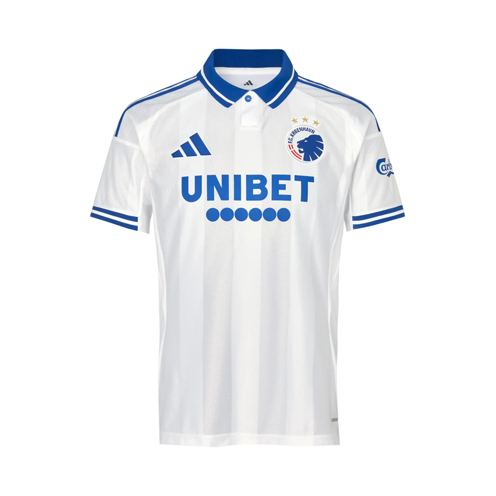 Kids FC København 25/26 Home