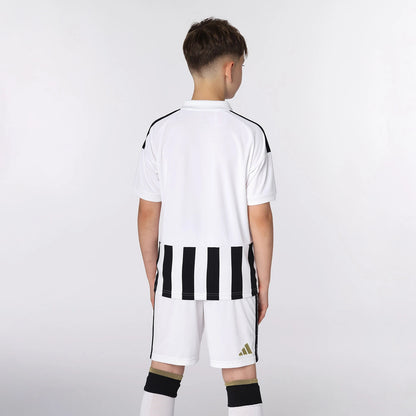 Kids Juventus Home 26/27