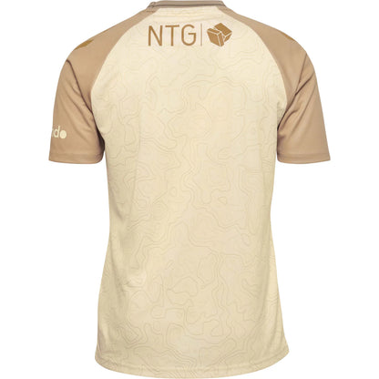 Jersey Brøndby IF Goalkeeper 25/26