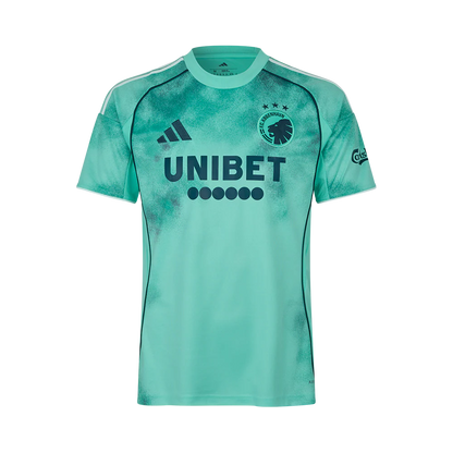 Chelsea 25/26 Dritter 
