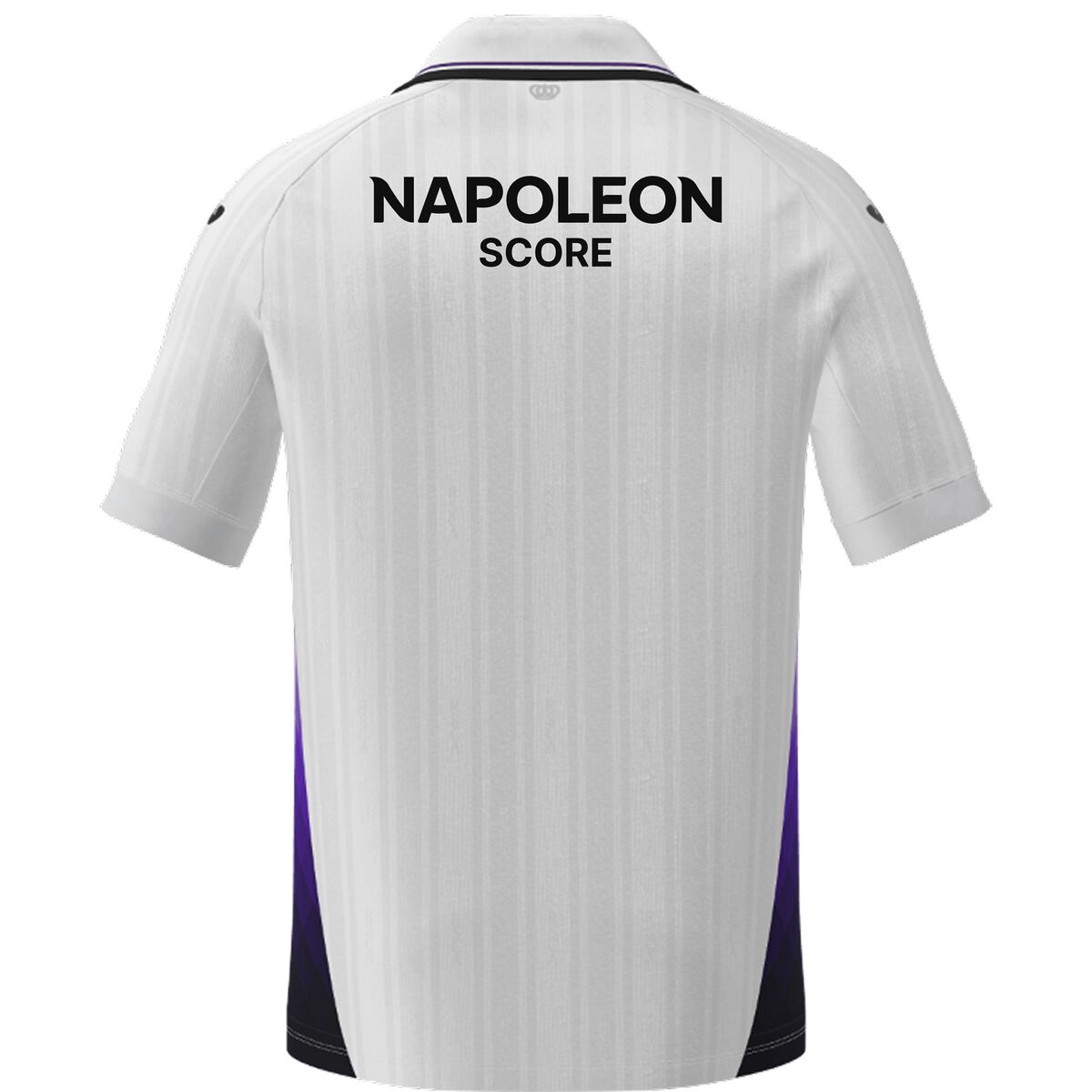 Jersey Anderlecht Away 25/26