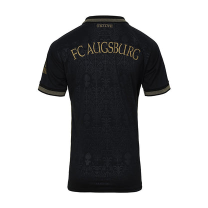 Jersey Augsburg Womens Third 25/26