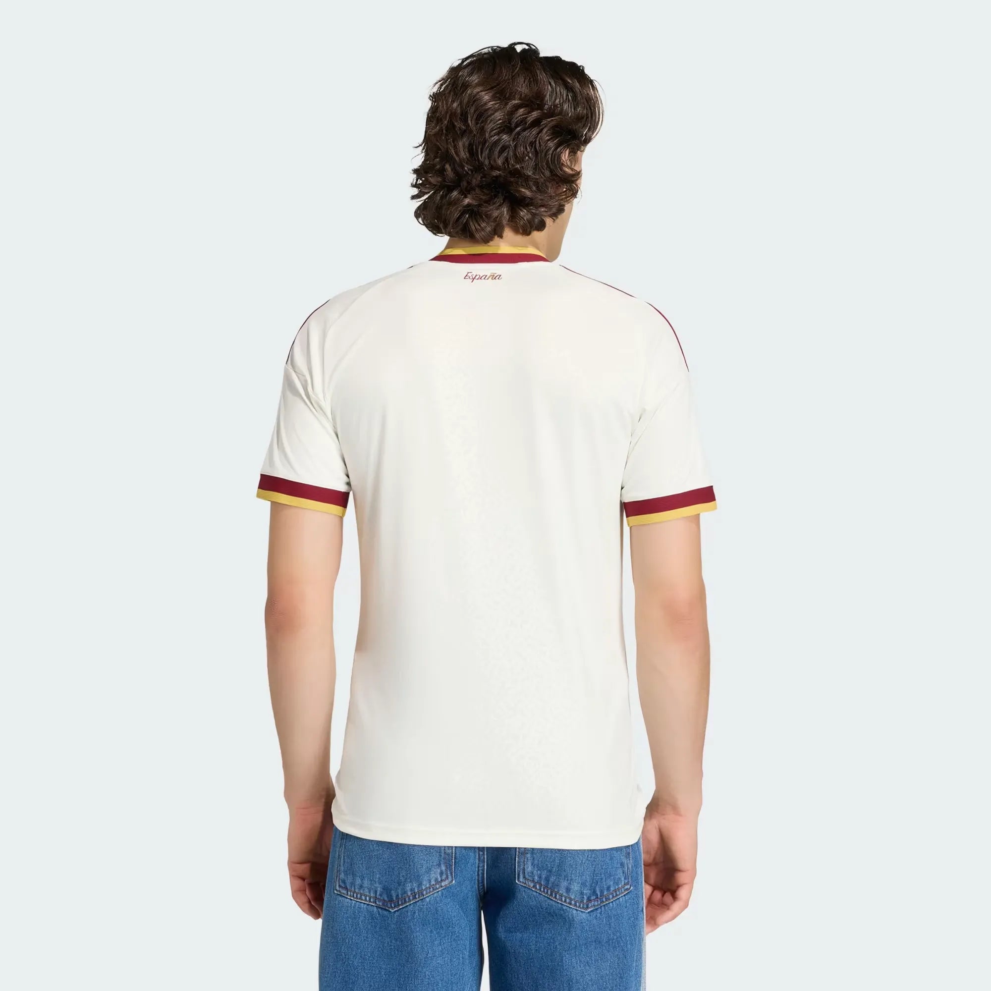 Jersey Spain Away World Cup 2026