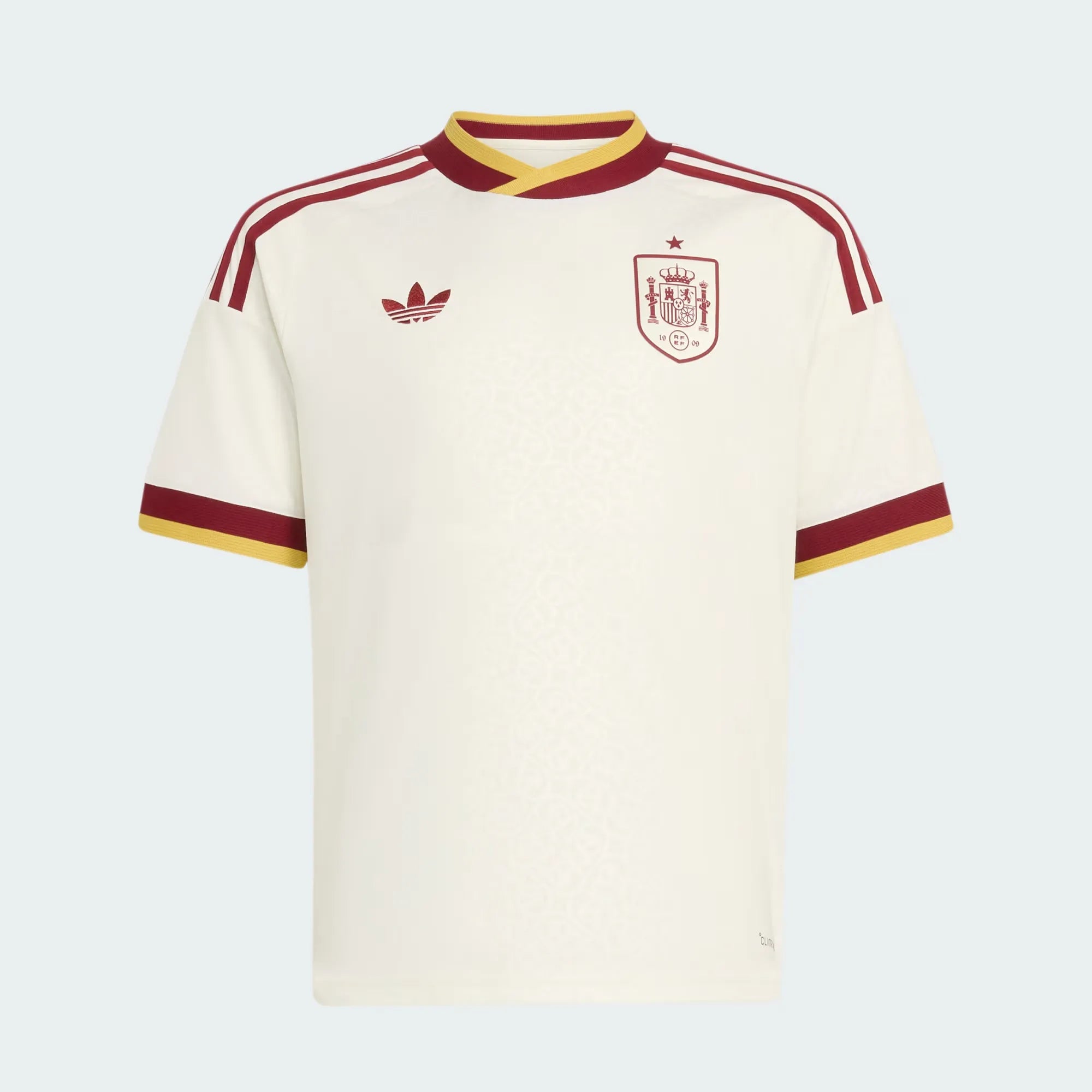 Kids Spain Away World Cup 2026
