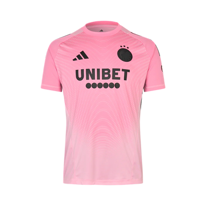 Chelsea 25/26 Dritter 