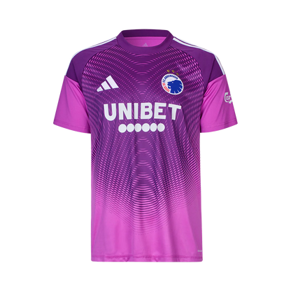 Chelsea 25/26 Dritter 