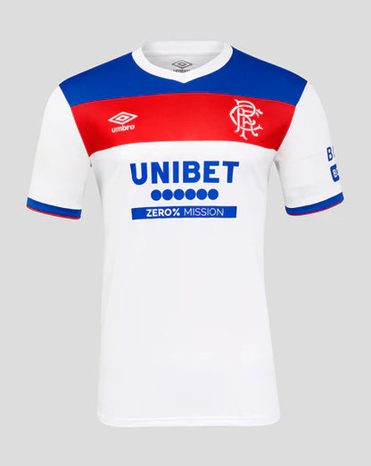 Jersey Rangers Away 25/26