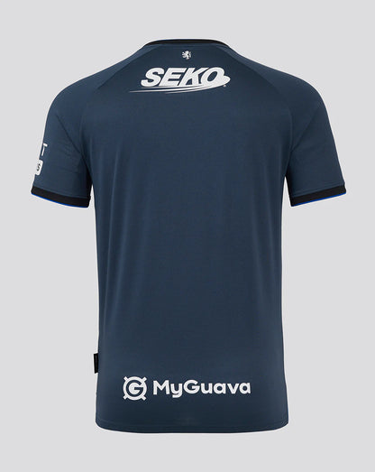 Jersey Rangers Third 25/26