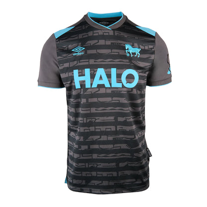 Jersey Ipswich Town Third 25/26