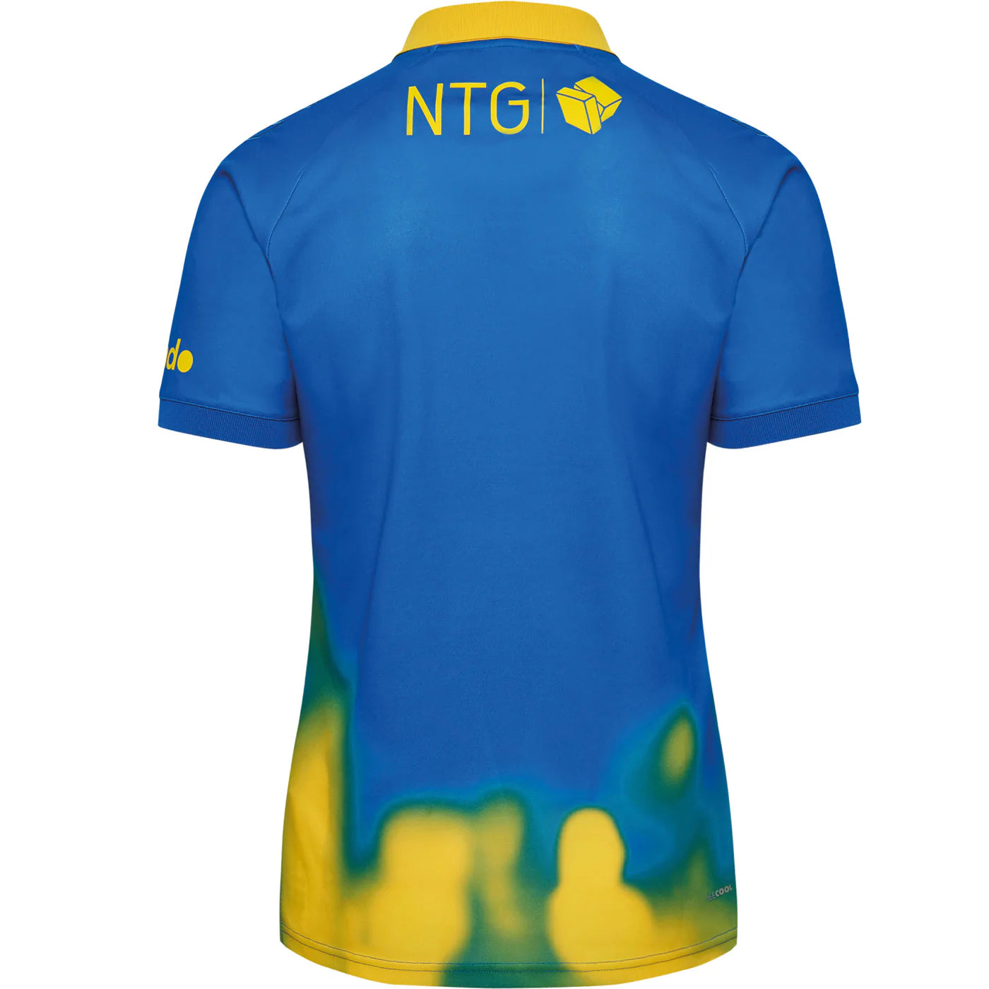 Jersey Brøndby IF Women's Away 25/26