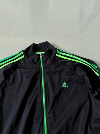 Adidas Vintage Jacke 