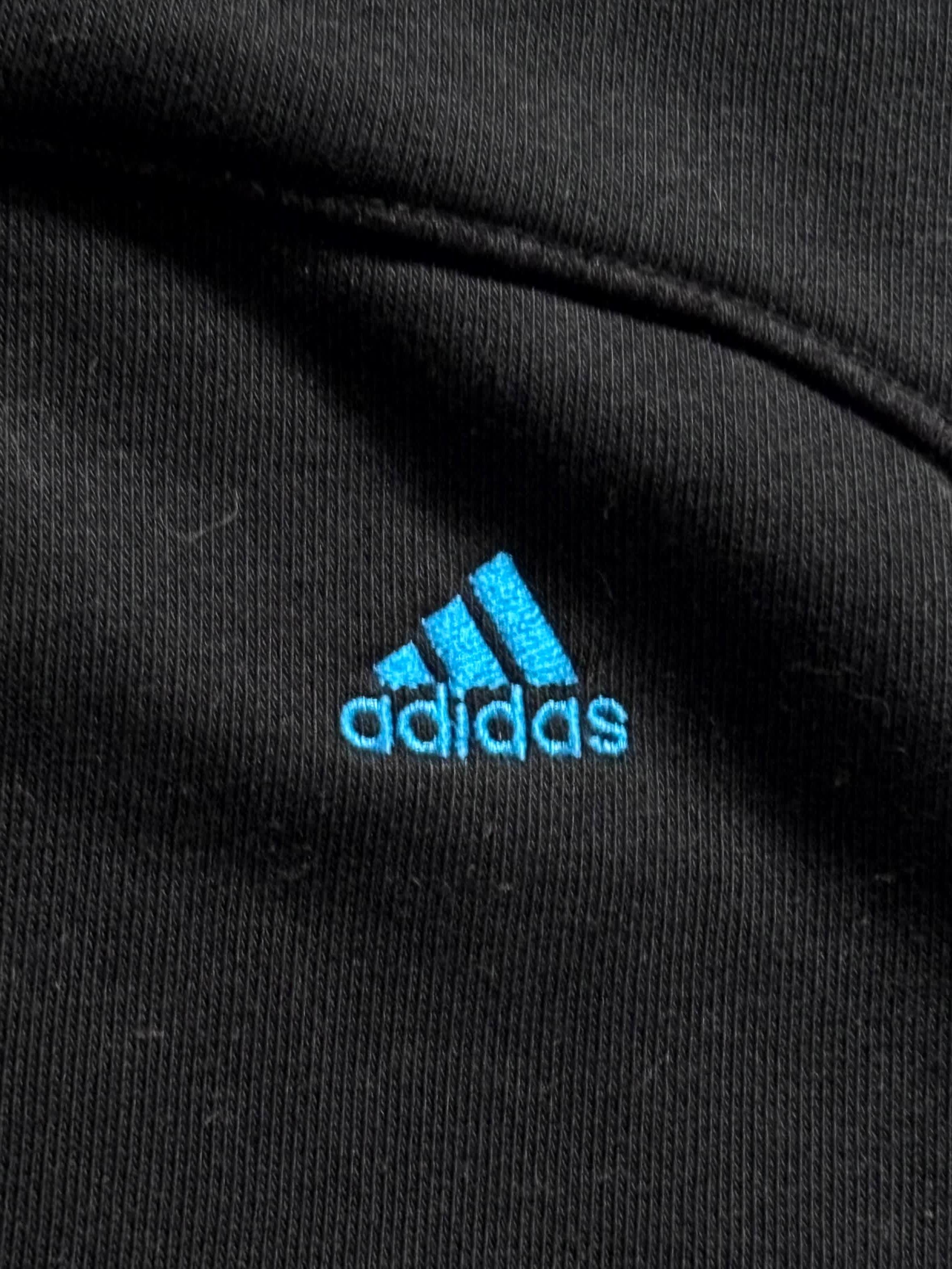Adidas Vintage Jacket