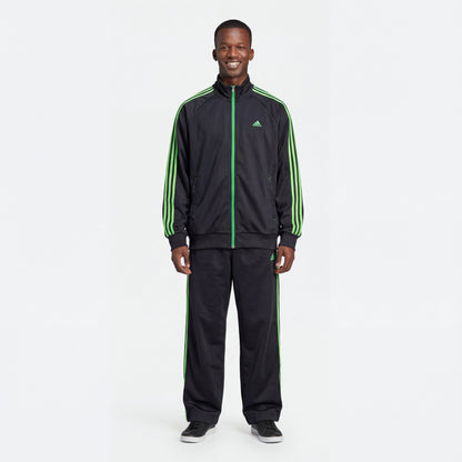 Adidas Vintage Jacke 