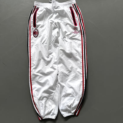 Adidas x AC Milan CL Vintage Jacket 2006/07