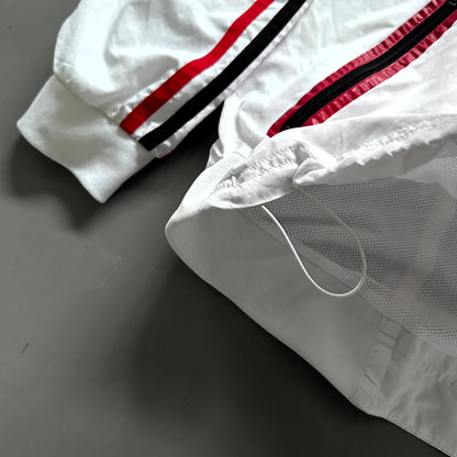 Adidas x AC Milan CL Vintage Jacket 2006/07