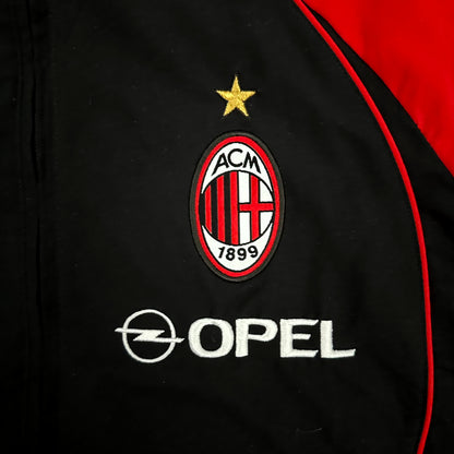 Adidas x AC Milan Vintage Jacket 2003/04
