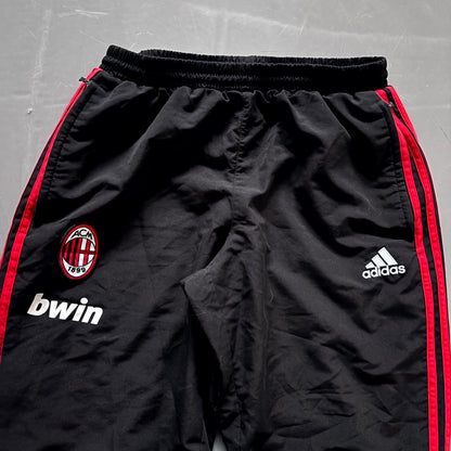 Adidas x AC Milan Vintage Jacket 2007/08
