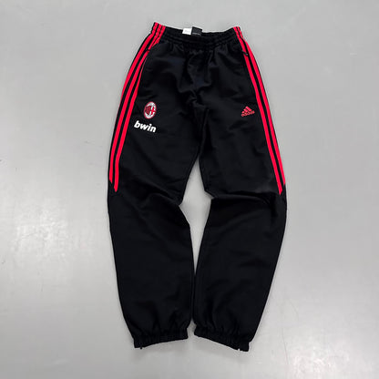 Adidas x AC Milan Vintage Jacket 2007/08