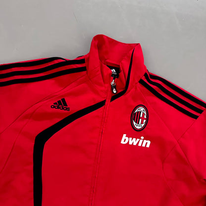 Adidas x AC Milan Vintage Jacket 2007/08