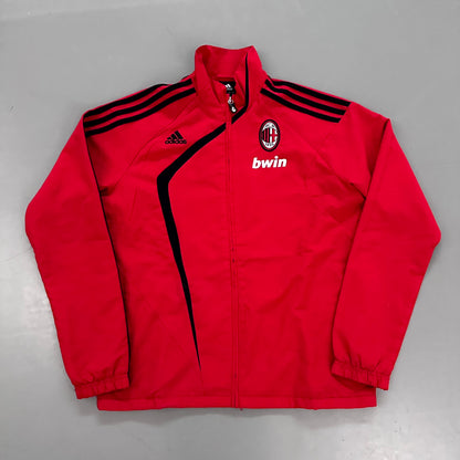 Adidas x AC Milan Vintage Jacket 2007/08