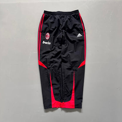 Adidas x AC Milan Vintage Jacket 2007/08