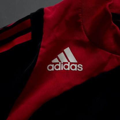 Adidas x AC Milan Vintage Jacket 2007/08