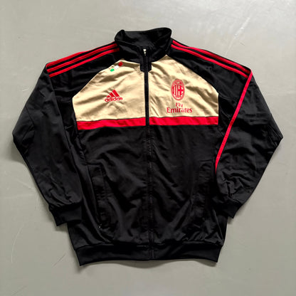 Adidas x AC Milan Vintage Jacket 2008/09