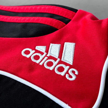 Adidas x AC Milan Vintage Jacket 2008/09