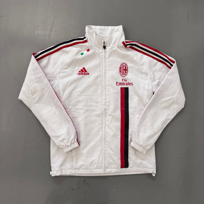 Adidas x AC Milan Vintage Jacket 2008/09