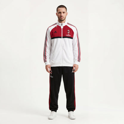 Adidas x AC Milan Vintage Jacket 2009/10