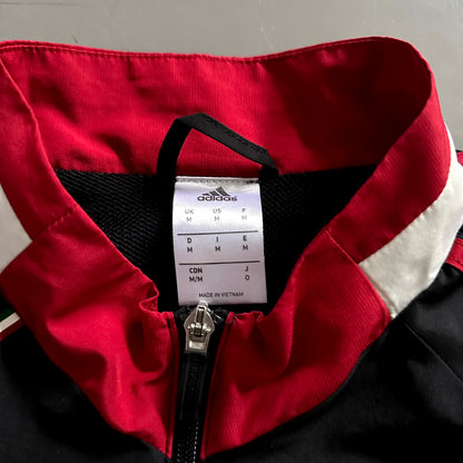 Adidas x AC Milan Vintage Jacket 2009/10