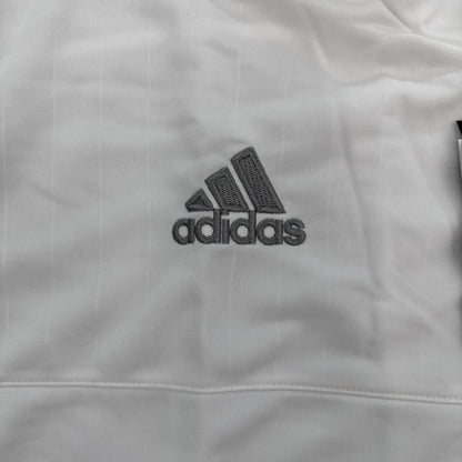 Adidas x AC Milan Vintage Jacket 2011/12