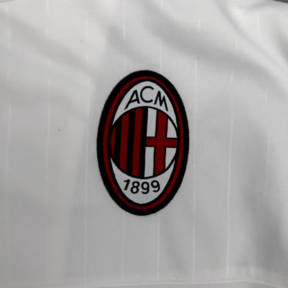 Adidas x AC Milan Vintage Jacket 2011/12