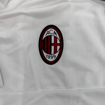 Adidas x AC Milan Vintage Jacket 2011/12
