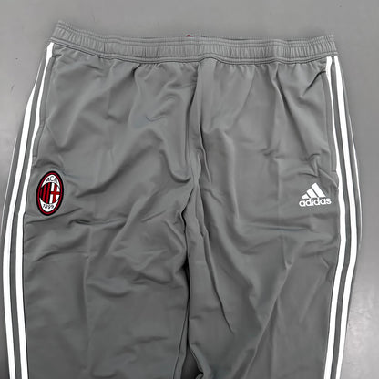 Adidas x AC Milan Vintage Jacket 2011/12
