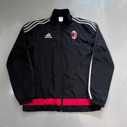 Adidas x AC Milan Vintage Jacket 2014/15