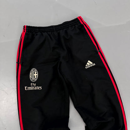 Adidas x AC Milan Vintage Jacket 2014/15