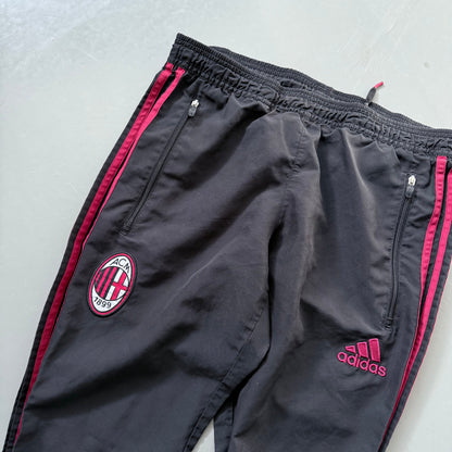 Adidas x AC Milan Vintage Jacket