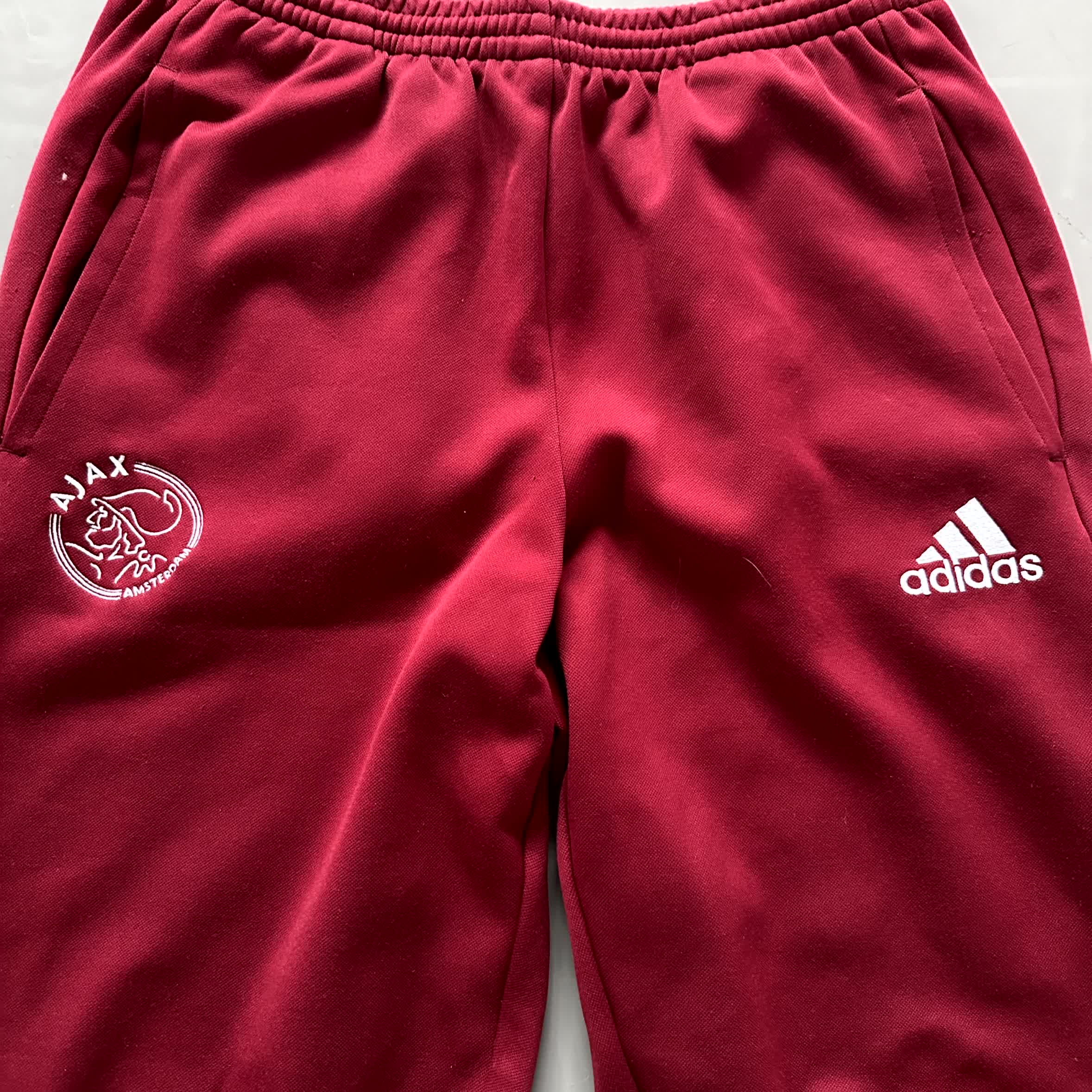 Adidas x Ajax Amsterdam Vintage Jacket 2005/06