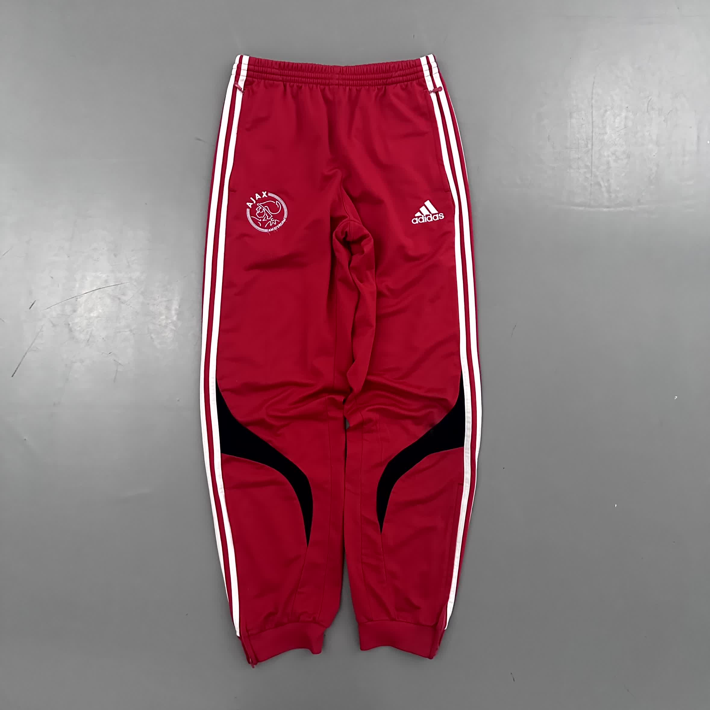 Adidas x Ajax Amsterdam Vintage Jacket 2007/08
